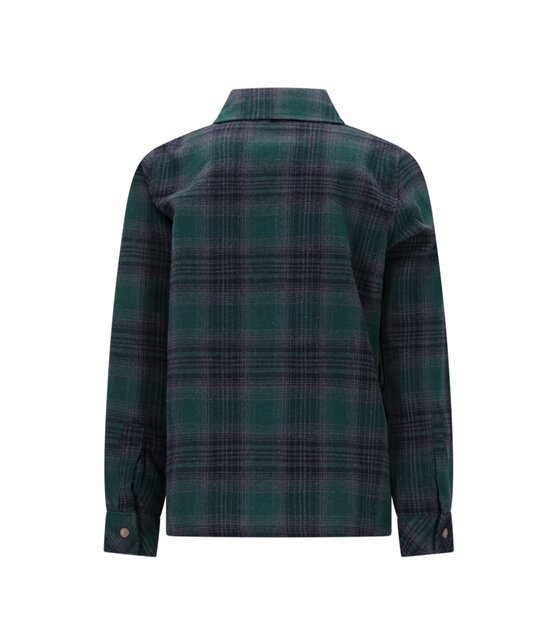 Moodstreet Jongens Overhemd OLIVER