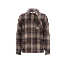 Moodstreet Jongens Overhemd OLIVER