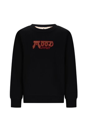 Moodstreet Jongens Sweater SEV