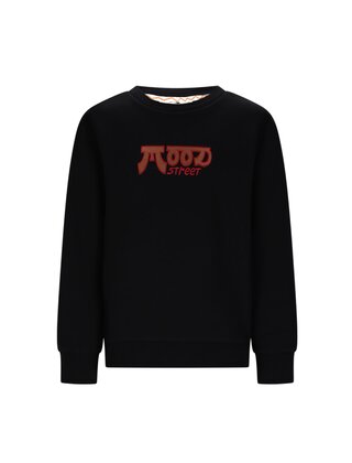 Moodstreet Jongens Sweater SEV