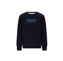 Moodstreet Jongens Sweater SEV
