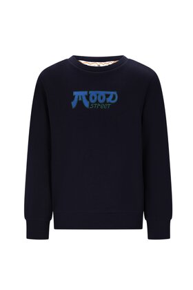 Moodstreet Jongens Sweater SEV