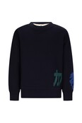 Moodstreet Jongens Sweater SIMON