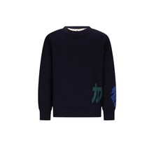 Moodstreet Jongens Sweater SIMON