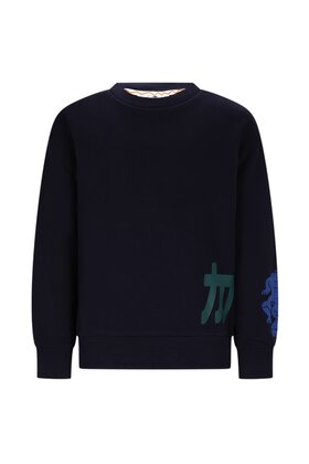 Moodstreet Jongens Sweater SIMON