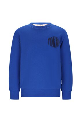 Moodstreet Jongens Sweater SIMON