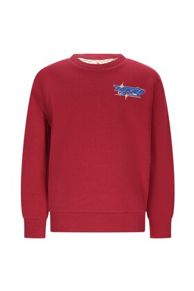 Moodstreet Jongens Sweater SIMON