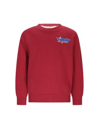 Moodstreet Jongens Sweater SIMON