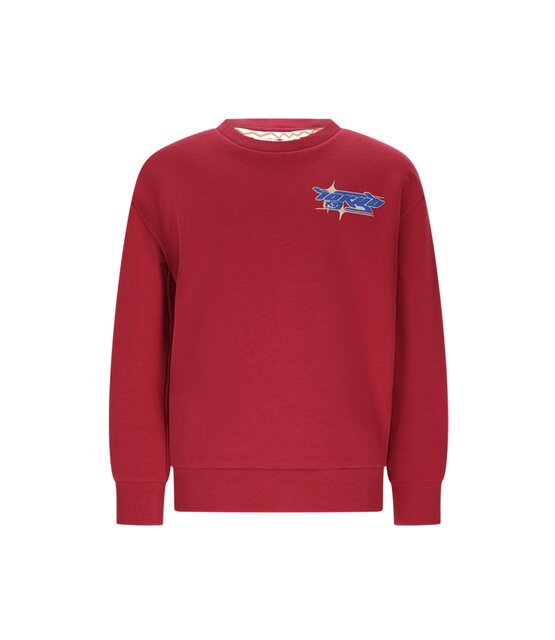 Moodstreet Jongens Sweater SIMON