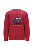 Moodstreet Jongens Sweater SIMON