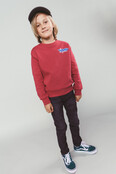 Moodstreet Jongens Sweater SIMON