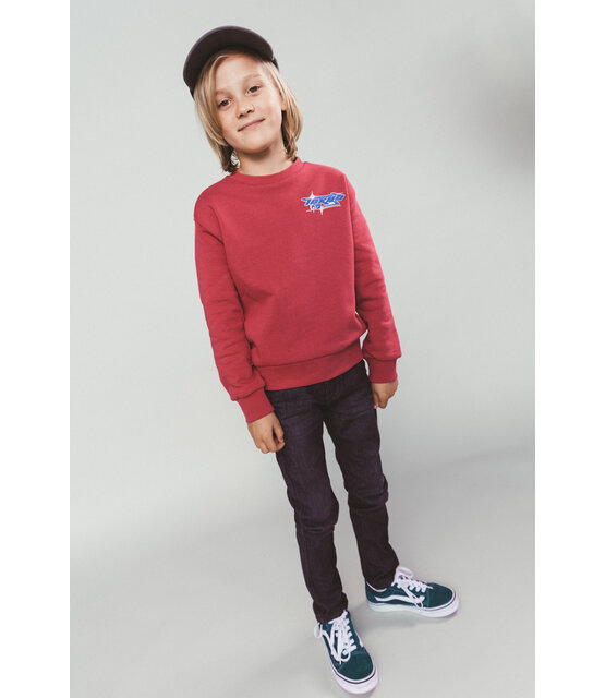 Moodstreet Jongens Sweater SIMON