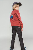 Moodstreet Jongens Sweater SIMON