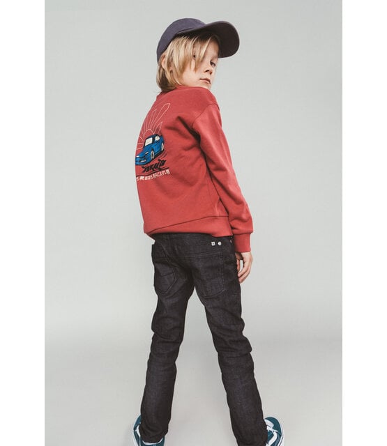 Moodstreet Jongens Sweater SIMON