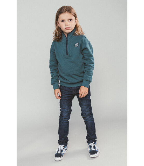 Moodstreet Jongens Sweater SUKI