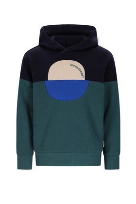 Moodstreet Jongens Sweater SULVY