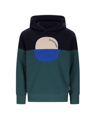 Moodstreet Jongens Sweater SULVY