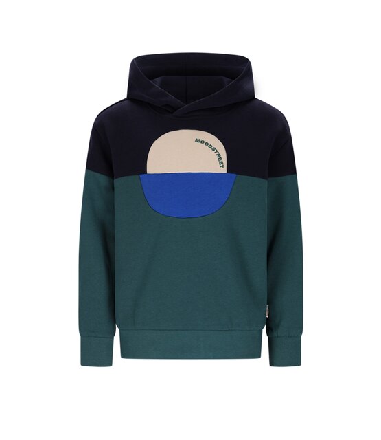 Moodstreet Jongens Sweater SULVY