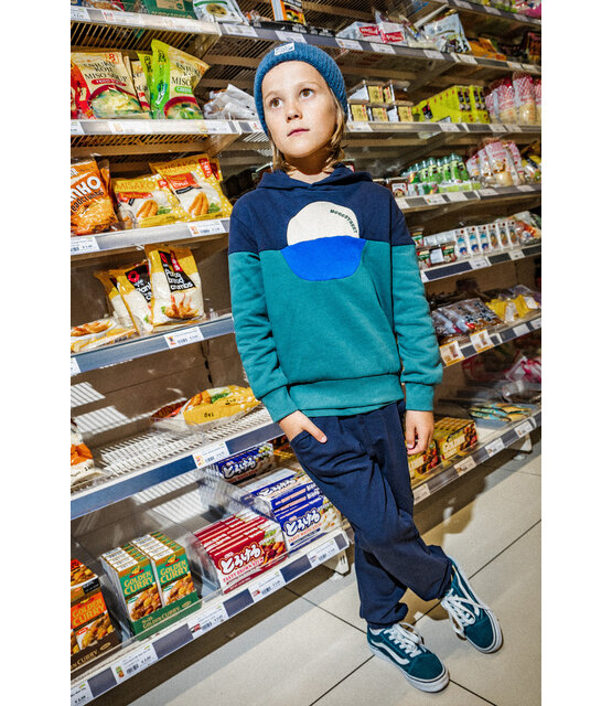 Moodstreet Jongens Sweater SULVY