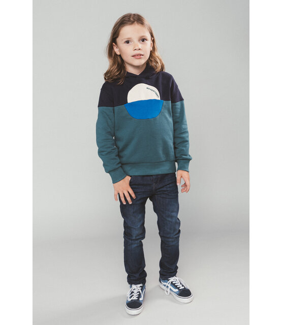Moodstreet Jongens Sweater SULVY