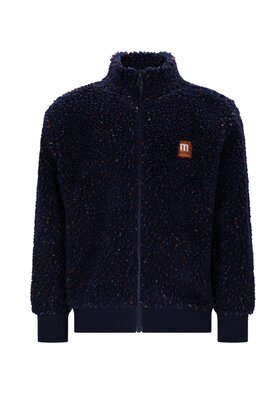 Moodstreet Jongens Vest SAM