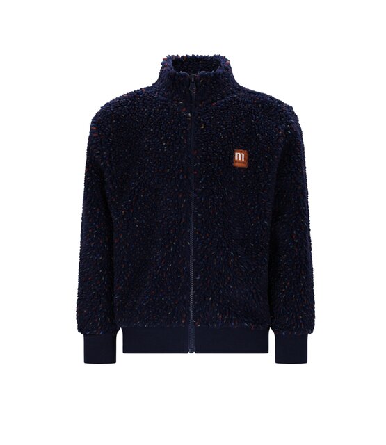 Moodstreet Jongens Vest SAM