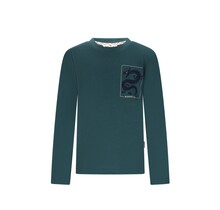 Moodstreet Jongens Longsleeve LIWEN