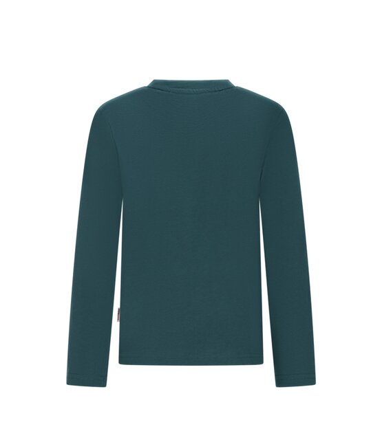 Moodstreet Jongens Longsleeve LIWEN