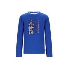 Moodstreet Jongens Longsleeve LIWEN