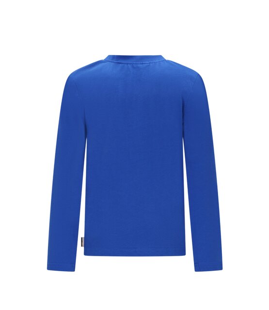 Moodstreet Jongens Longsleeve LIWEN