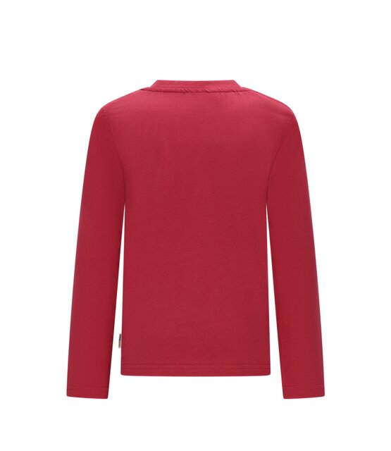 Moodstreet Jongens Longsleeve LIWEN
