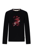 Moodstreet Jongens Longsleeve LIWEN
