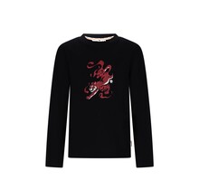 Moodstreet Jongens Longsleeve LIWEN