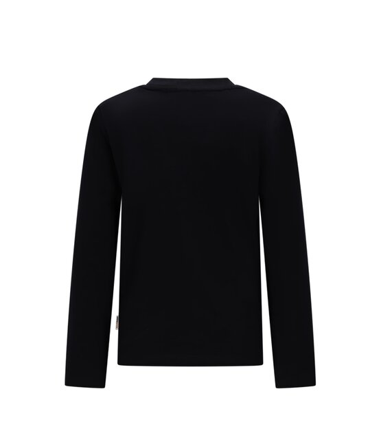 Moodstreet Jongens Longsleeve LIWEN