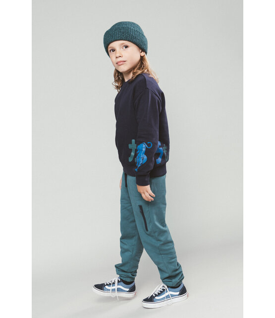 Moodstreet Jongens Broek BEN