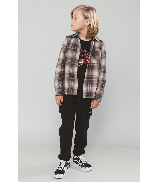 Moodstreet Jongens Broek BODI