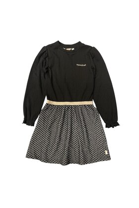 Moodstreet Meisjes Jurk DAY