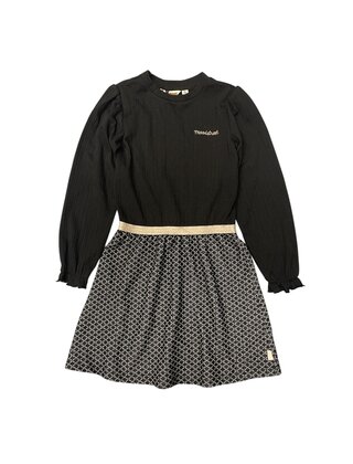 Moodstreet Meisjes Jurk DAY
