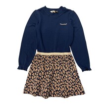 Moodstreet Meisjes Jurk