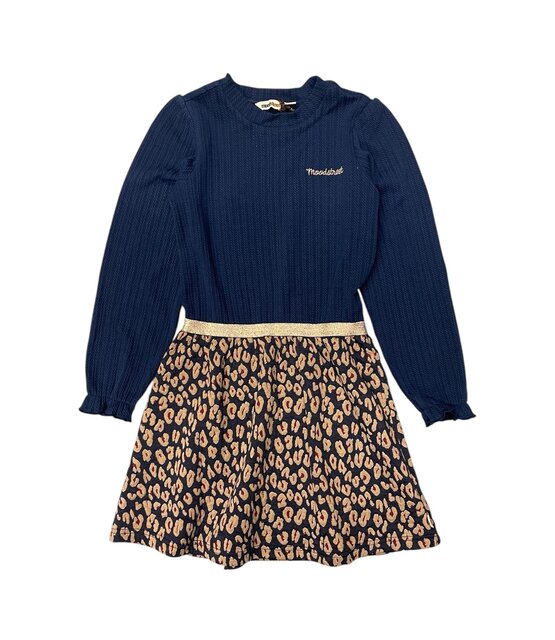 Moodstreet Meisjes Jurk