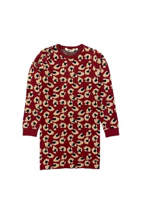 Moodstreet Meisjes Jurk