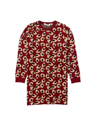 Moodstreet Meisjes Jurk