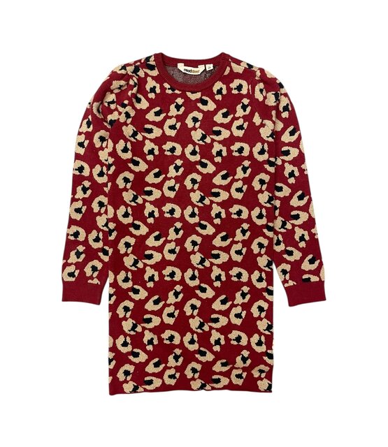 Moodstreet Meisjes Jurk