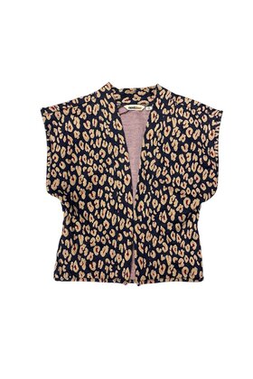 Moodstreet Meisjes Gilet