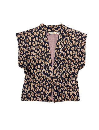 Moodstreet Meisjes Gilet