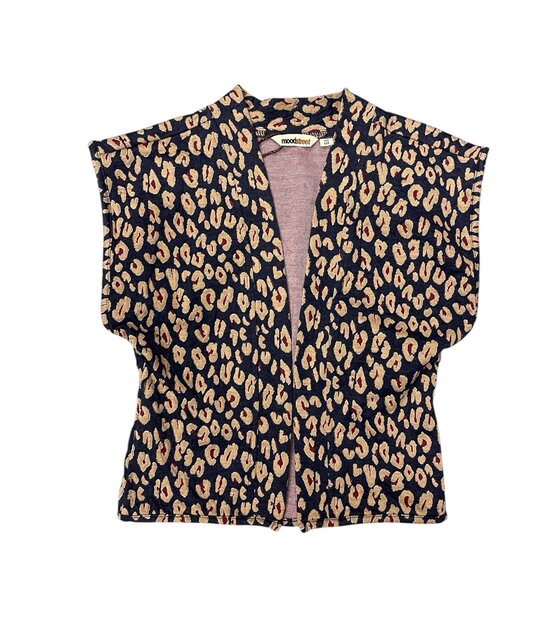 Moodstreet Meisjes Gilet