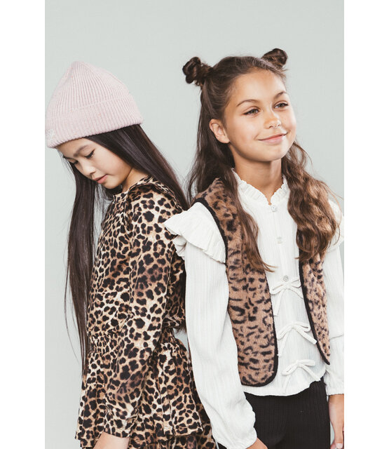 Moodstreet Meisjes Gilet