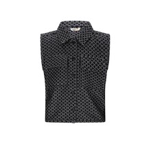 Moodstreet Meisjes Gilet