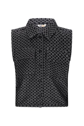 Moodstreet Meisjes Gilet