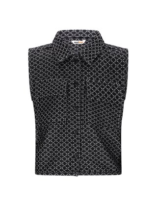 Moodstreet Meisjes Gilet